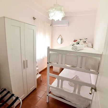 Alohamundi Arjona Apartment Seville Exterior photo